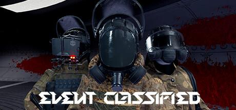 SCP：绝密事件（SCP：EVENT CLASSIFIED）官方中文 v0.5.3