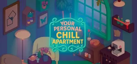 悠然小宅（Your Personal Chill Apartment）官方中文 v1.1.1