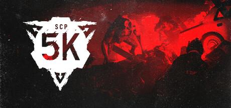 SCP：大流行病（SCP：5K）官方中文 v0.16.1.35