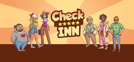 连锁酒店（Check Inn）官方中文 Build.18564184