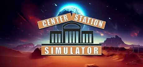 中央车站模拟器（Center Station Simulator）官方中文 Build.19329304