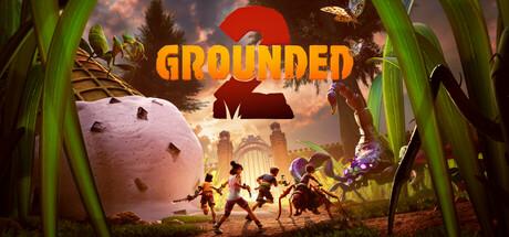禁闭求生 2（Grounded 2）官方中文 v0.1.1.2