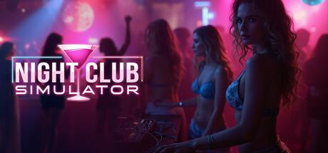 夜总会模拟器（Night Club Simulator）官方中文 v0.1.2