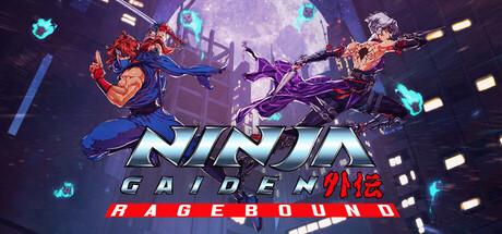 忍者外传：怒之羁绊（NINJA GAIDEN：Ragebound）官方中文 v36158