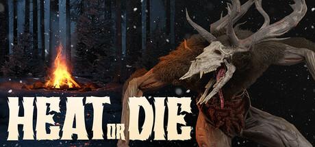 热或死（Heat or Die）官方中文 Build.19511970