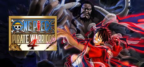 海贼无双4（One Piece：Pirate Warriors 4）官方中文 v1.0.8.1