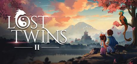 迷失双子2（Lost Twins 2）官方中文 Build.19300073