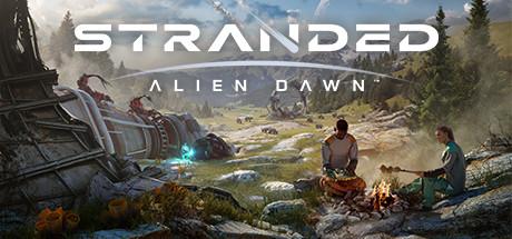 滞困：异星黎明（Stranded：Alien Dawn）官方中文 v1.23.250612