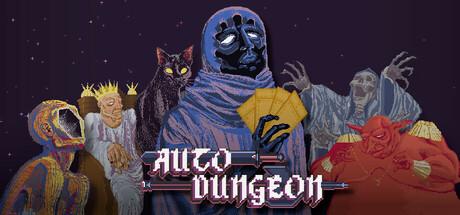 自动地牢（Auto Dungeon）官方中文 Build.19729402