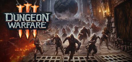 地牢战争3（Dungeon Warfare 3）官方中文 Build.19799521