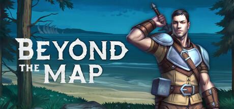 界外（Beyond the Map）官方中文 Build.19743526