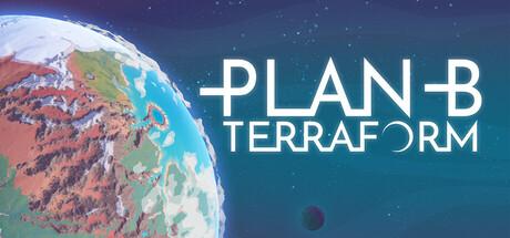备用计划：家园 / B 计划：启程拓殖（Plan B：Terraform）官方中文