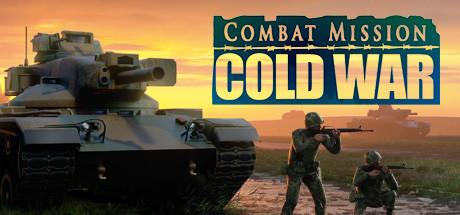 战斗任务：冷战（Combat Mission Cold War）官方原版英文 Build.20110825