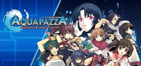 星之翼：梦幻对决（AQUAPAZZA: Aquaplus Dream Match）官方中文 Build.20070070