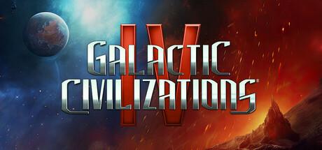 银河文明4：超新星（Galactic Civilizations IV: Supernova）官方中文