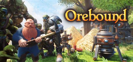 矿脉探寻（Orebound）官方中文 Build.20128372