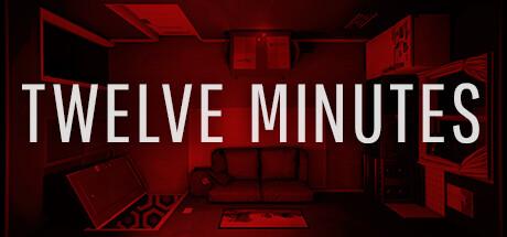 12分钟/十二分钟（Twelve Minutes）官方中文 Build.20230544