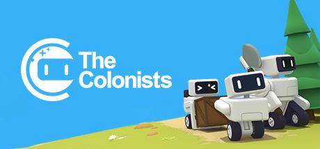 殖民者（The Colonists）官方中文 v1.9.3