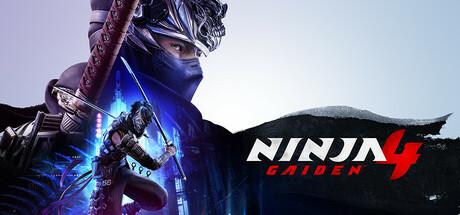 忍者龙剑传4豪华版（NINJA GAIDEN 4 Deluxe Edition）官方中文 Build.20221720
