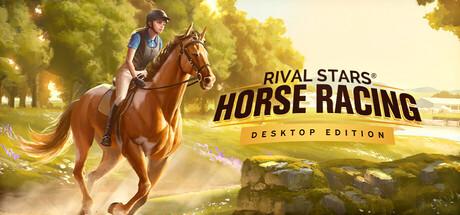 家族传奇：马匹养成竞技（Rival Stars Horse Racing: Desktop Edition）官方中文 Build.20230065