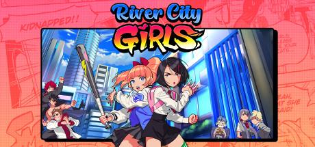 热血少女物语（River City Girls）官方中文 Build.20562117