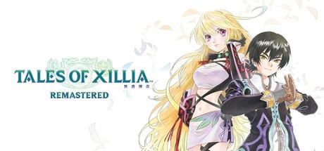 无尽传奇：复刻版（Tales of Xillia Remastered）官方中文 v1.0.2