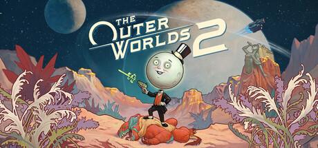 天外世界2（The Outer Worlds 2）官方中文 v1.0.4.1