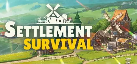 部落幸存者（Settlement Survival）官方中文 v1.1.132.97
