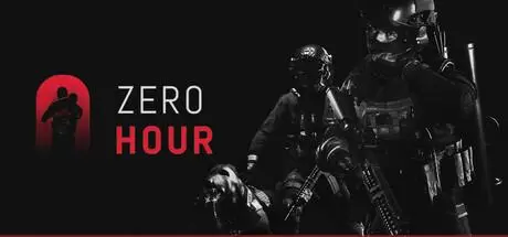 绝命时刻（Zero Hour）官方中文 Build.20792172