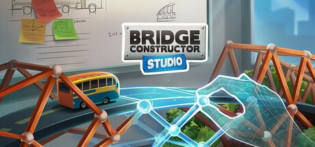 桥梁建造师工作室（Bridge Constructor Studio）官方中文 Build.20827363