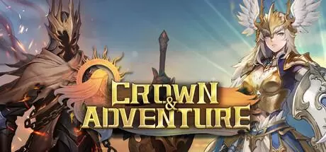 王冠与冒险（Crown and Adventure）官方中文 v20260104