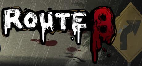 8号公路（Route8）官方中文 Build.16129943