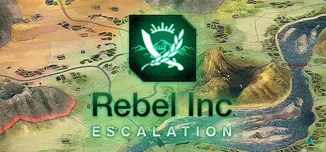 反叛公司：局势升级（Rebel Inc: Escalation）官方中文 v1.5.0.0