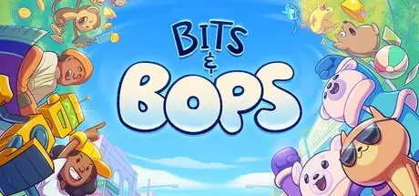 啵点节奏（Bits & Bops）官方中文 v1.5.0