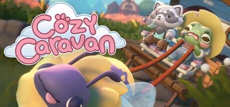 暖途（Cozy Caravan）官方中文 Build.21421563