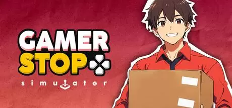 电玩人生（Gamer Stop Simulator）官方中文 Build.21495917