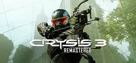 孤岛危机3：重制版（Crysis 3 Remastered）官方中文 Build.9460220