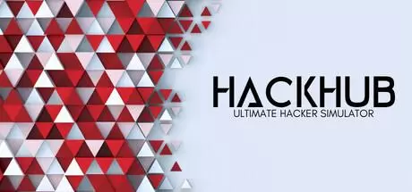骇客枢纽：终极黑客模拟器（HackHub - Ultimate Hacker Simulator）官方中文 Build.21640500