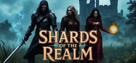 领域碎片（Shards of the Realm）官方中文 v1.0.9.0