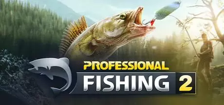 专业钓鱼2（Professional Fishing 2）官方中文 Build.21576393