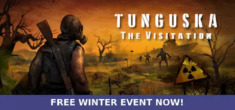 通古斯：禁区实录 - 终极剪辑版（Tunguska: The Visitation - Final Cut）官方中文 v1.96.7