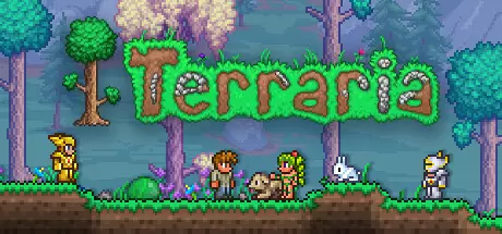 【联机版】泰拉瑞亚（Terraria）官方中文 v1.4.5.3