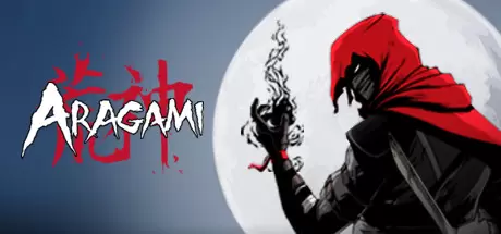 荒神（Aragami）官方中文 Build.20758003