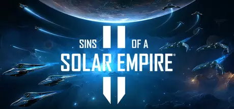 太阳帝国的原罪2（Sins of a Solar Empire II）官方中文 v20260202