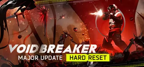 虚空破坏者（BREAKER）官方中文 v0.11.18