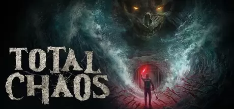 全面混沌（Total Chaos）官方中文 v1.0.23