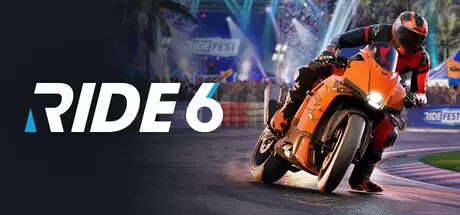 极速骑行6（RIDE 6）官方中文 v20260319