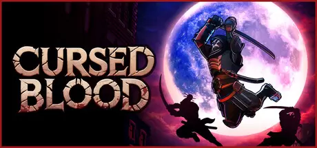 诅咒之血（Cursed Blood）官方中文 Build.22618323