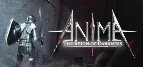 阿尼玛：黑暗统治（Anima : The Reign of Darkness）官方中文 Build.6791979
