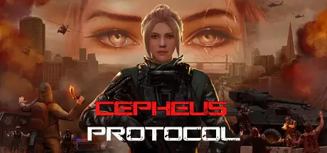 仙王座协议（Cepheus Protocol）官方中文 Build.22244860